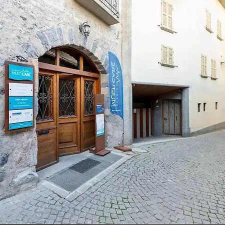 Casa Milù * Bormio