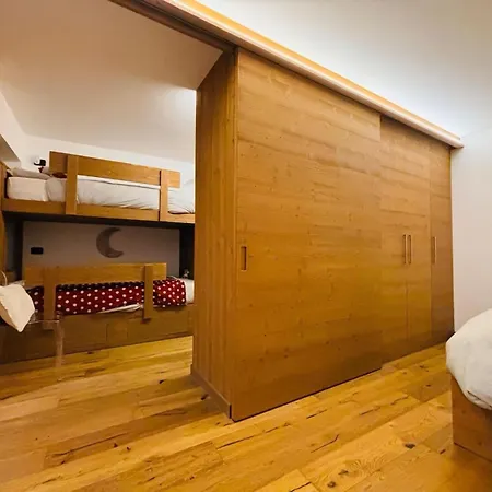 Appartamento Casa Milù