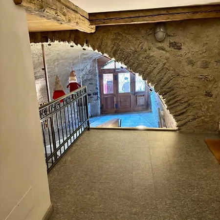 Lejlighed Casa Milu