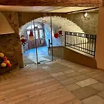 Casa Milu * 博尔米奥