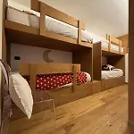Casa Milu 博尔米奥