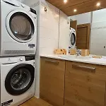 公寓 Casa Milu 博尔米奥