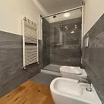 公寓 Casa Milu 博尔米奥