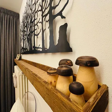 Casa Milu Lägenhet Bormio