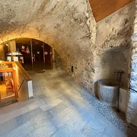 Casa Milu *