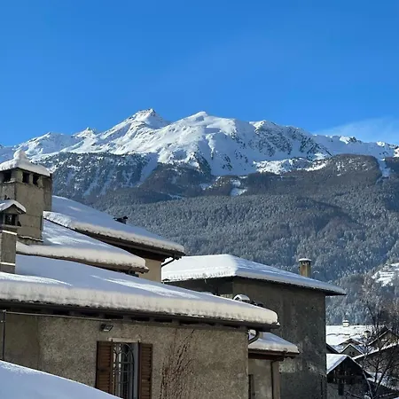 Casa Milu Apartment *
