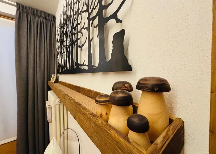 Casa Milu Apartment Bormio