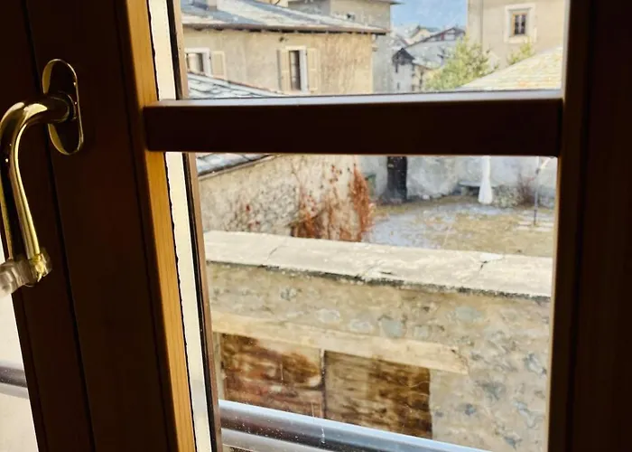 Casa Milu Apartment *