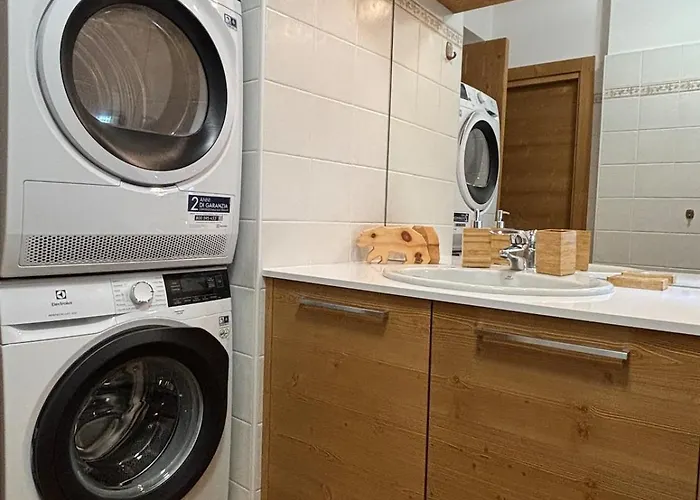 Apartment Casa Milu Bormio