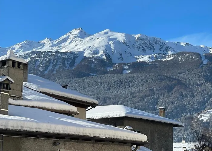 Casa Milu Apartment *