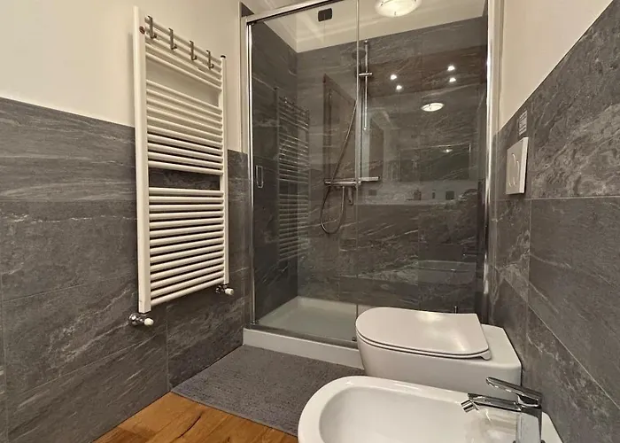 Apartment Casa Milu Bormio