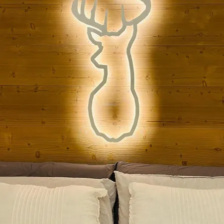 Casa Milu דירה
